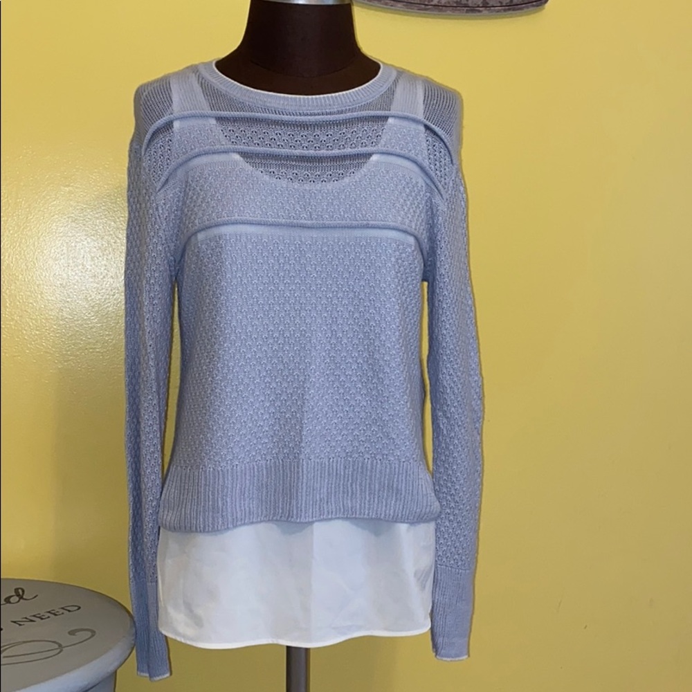 Simply Vera Light Weight Sweater